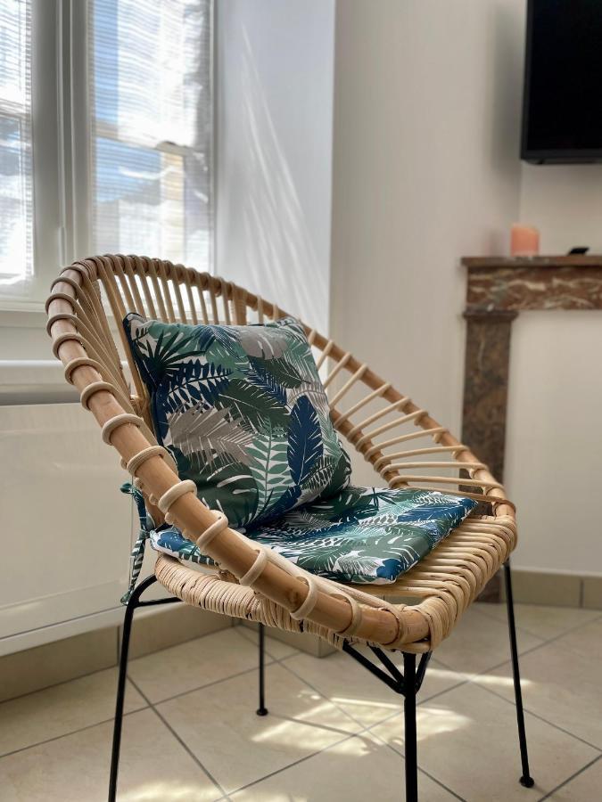 Le Boheme Apartman Bayeux Kültér fotó